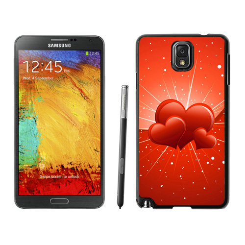 Valentine Love Samsung Galaxy Note 3 Cases EDL - Click Image to Close